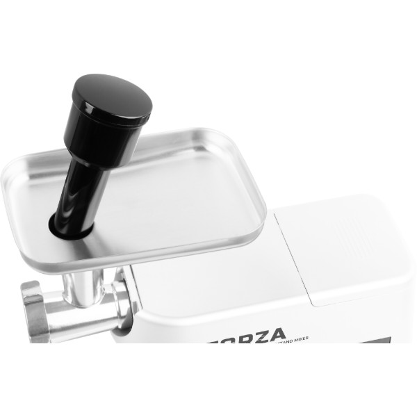 Фото - Кухонний комбайн ECG Forza 5500 Giorno Bianco