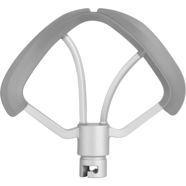 Фото - Кухонный комбайн ECG FORZA 6600 Metallo Argento