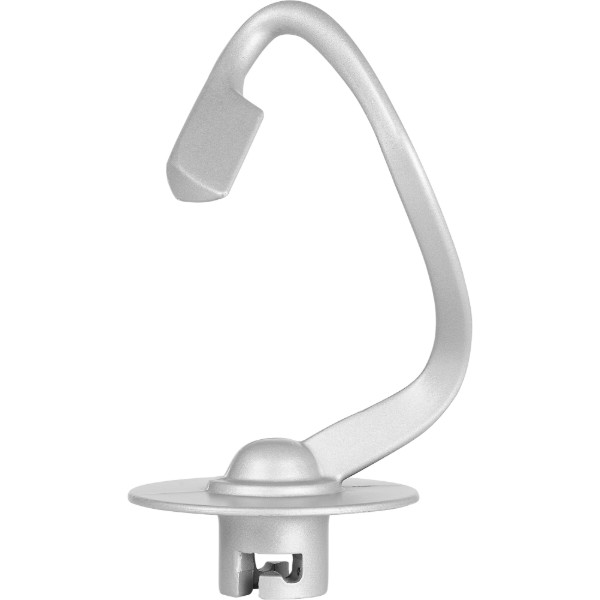 Фото - Кухонный комбайн ECG FORZA 6600 Metallo Argento