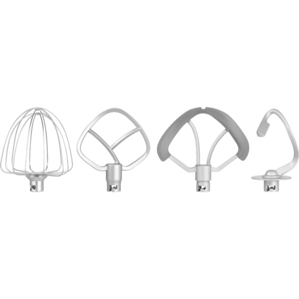 Фото - Кухонный комбайн ECG Forza 6600 Metallo Scuro