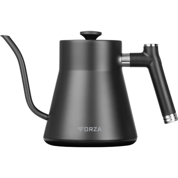Фото - Електричний чайник ECG Forza 8000 Pour over Nero
