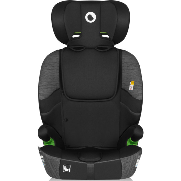 Фото - Автокрісло Lionelo Levi Fix I-Size Grey Stone