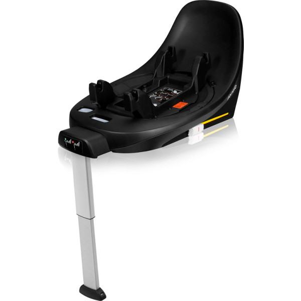 Фото - Автокрісло Lionelo MOXIE I-SIZE SET BLACK CARBON