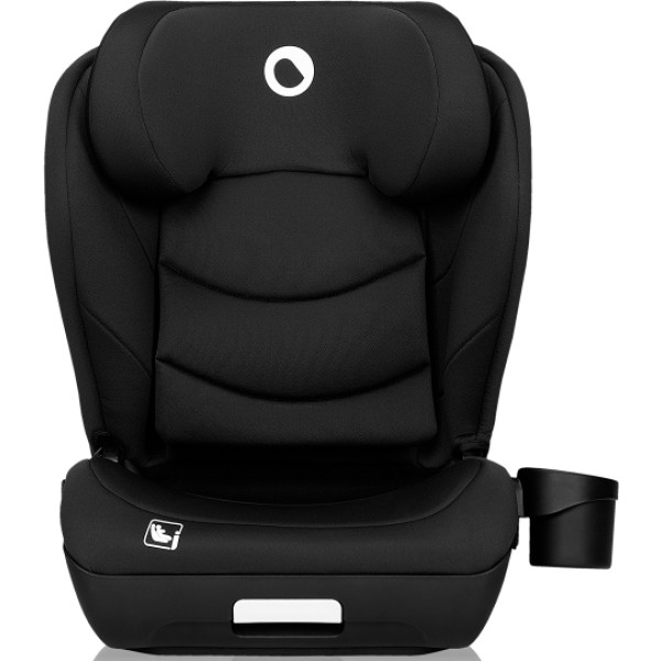 Фото - Автокресло Lionelo Neal I-Size Black Carbon