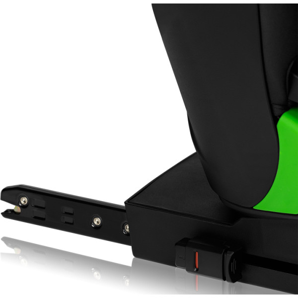 Фото - Автокресло Lionelo Neal I-Size Black Carbon