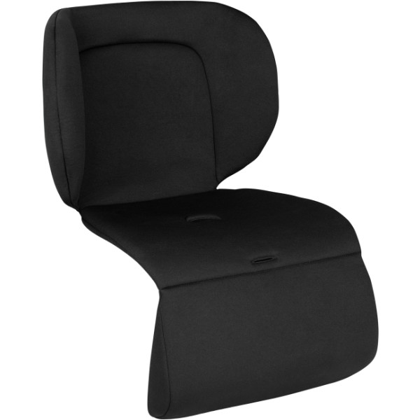 Фото - Автокрісло Lionelo NELLY I-SIZE BLACK CARBON