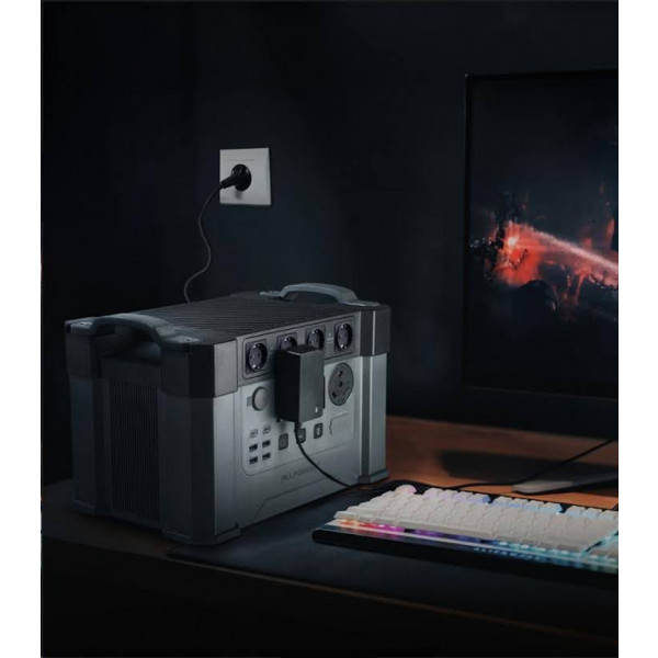 Фото - Уценка - Зарядная станция универсальная ALLPOWERS S2000PRO