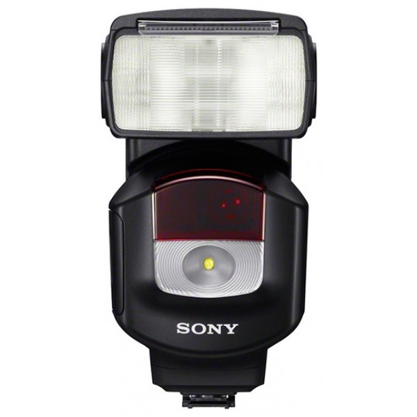 Фото - Фотовспышка Sony HVL-F43M