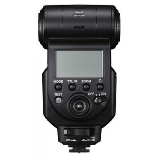 Фото - Фотовспышка Sony HVL-F43M