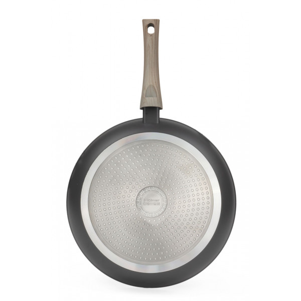 Фото - Сковорода универсальная Holmer FP-22326-SWMBL Star Chef