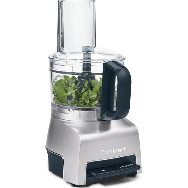 Фото - Кухонний комбайн Cuisinart FP5E