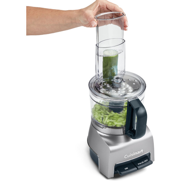 Фото - Кухонний комбайн Cuisinart FP5E