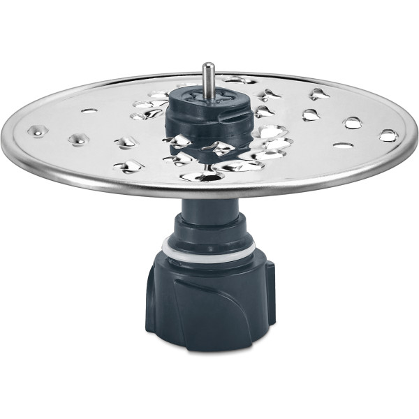Фото - Кухонний комбайн Cuisinart FP5E