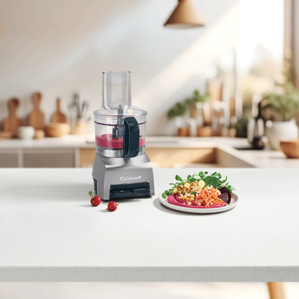 Фото - Кухонний комбайн Cuisinart FP5E