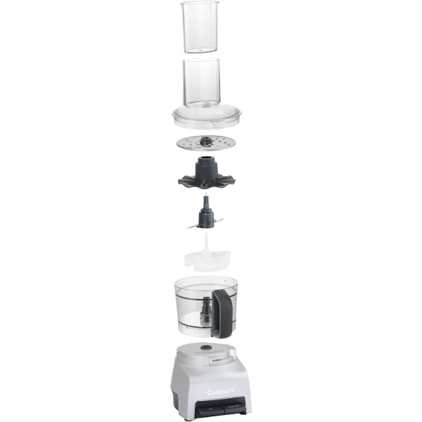 Фото - Кухонний комбайн Cuisinart FP5E