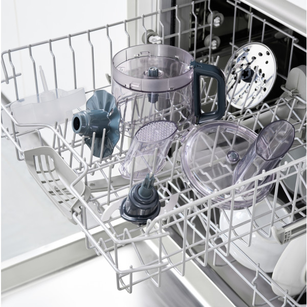 Фото - Кухонний комбайн Cuisinart FP5E