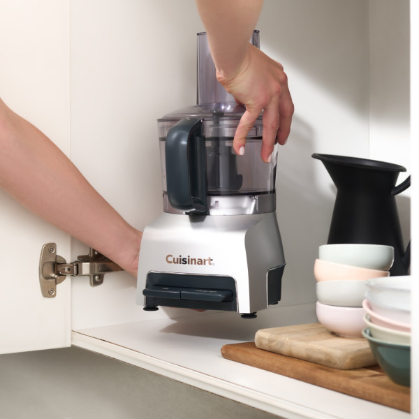 Фото - Кухонний комбайн Cuisinart FP5E