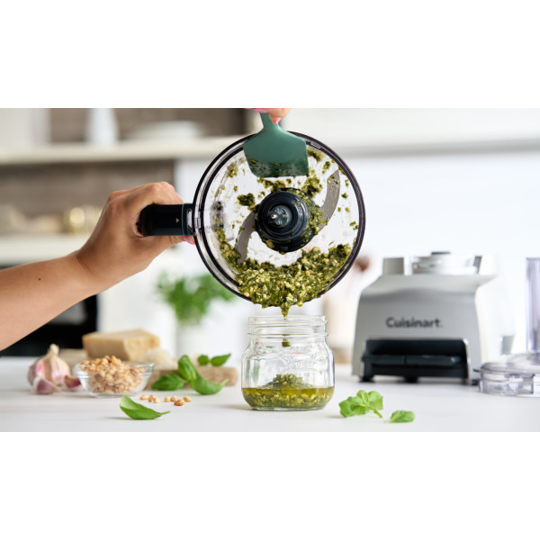 Фото - Кухонний комбайн Cuisinart FP5E