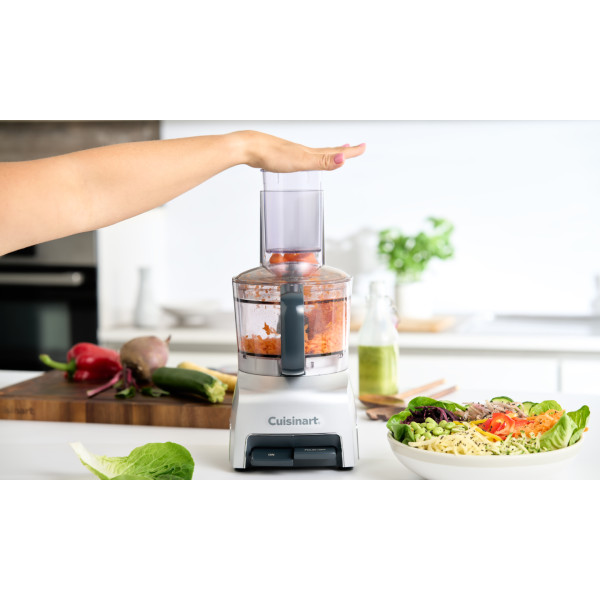 Фото - Кухонний комбайн Cuisinart FP5E