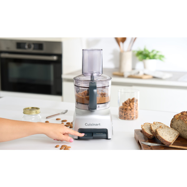 Фото - Кухонний комбайн Cuisinart FP5E