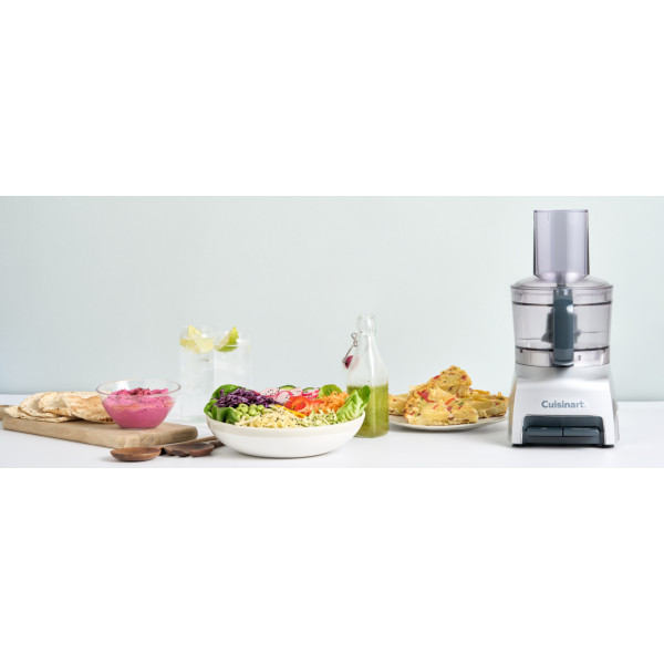 Фото - Кухонний комбайн Cuisinart FP5E
