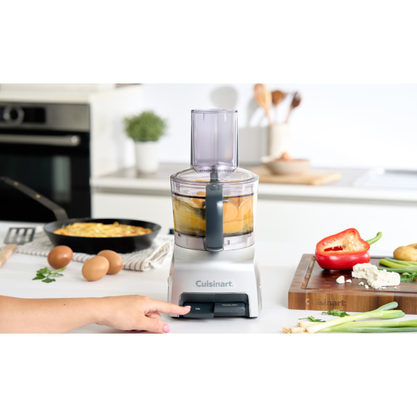 Фото - Кухонний комбайн Cuisinart FP5E