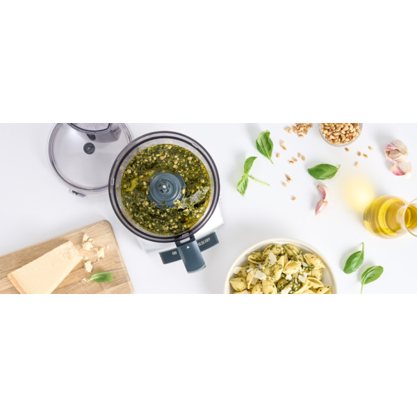 Фото - Кухонний комбайн Cuisinart FP5E