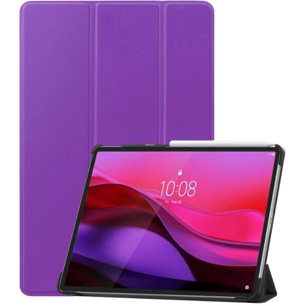 Фото - Чехол для планшета BeCover Smart Case for Lenovo Yoga Tab Plus 12.7" Purple (713431)