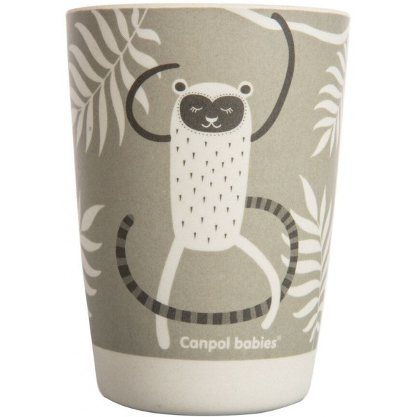 Фото - Набір дитячий Canpol babies Lemur (9/214)