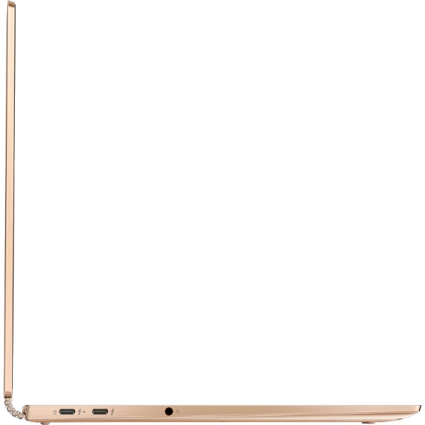 Фото - Ноутбук Lenovo Yoga 920-13IKB (80Y700A8RA) Copper