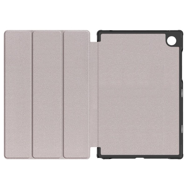 Фото - Чехол для планшета BeCover Smart for Samsung Galaxy Tab A8 SM-X200/SM-X205 Dark Green (707263)