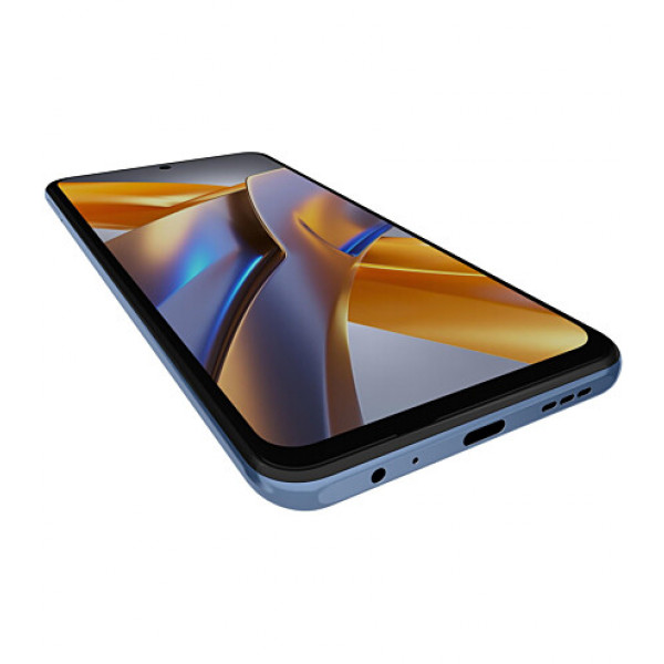 Фото - Смартфон Poco M5s 6/128Gb Blue