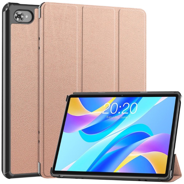 Фото - Чехол для планшета BeCover Smart Case for Teclast M40 Plus/P40HD/P30S 10.1" Rose Gold (709550)