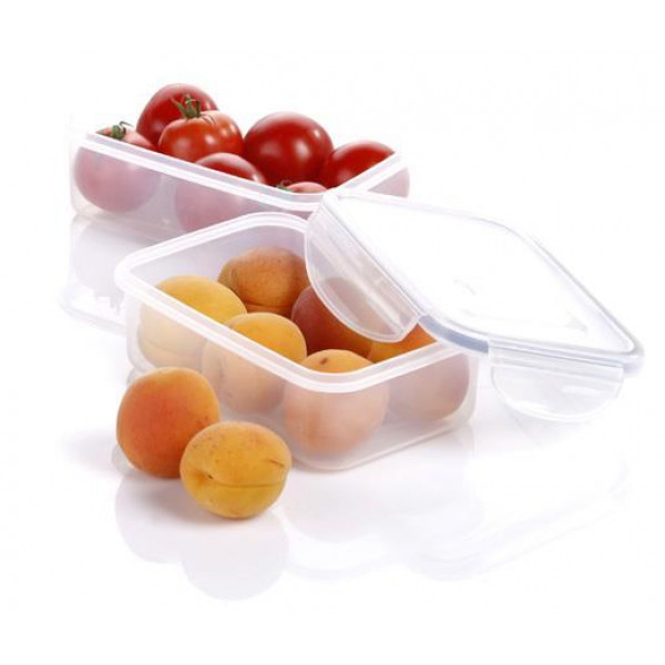 Фото - Ємність для зберігання tescoma 892010 Freshbox 0.4 л
