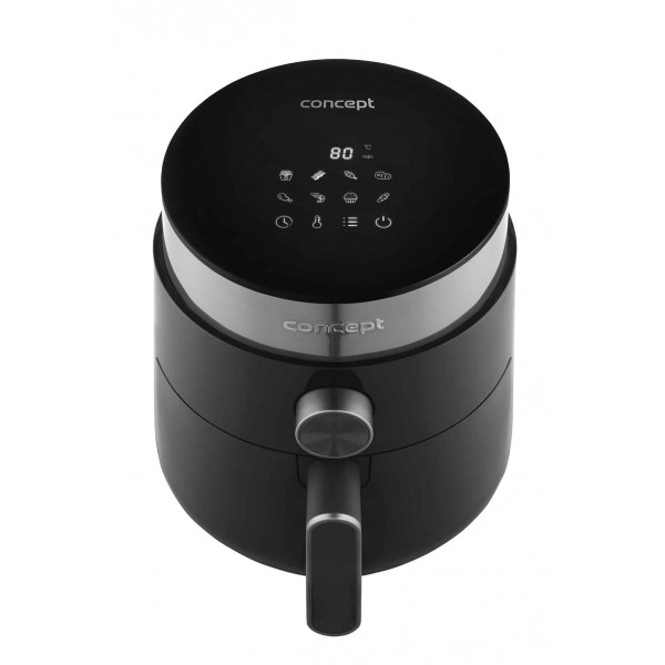 Фото - Мультипечь Concept FR2500