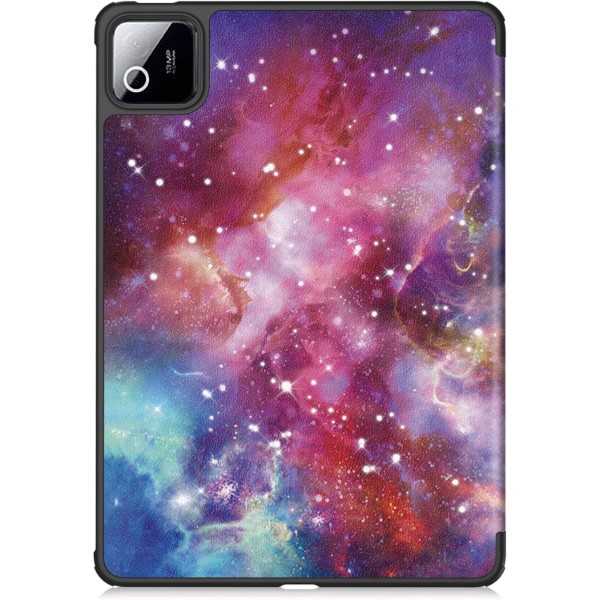 Фото - Чохол для планшета BeCover Smart Case for Xiaomi Pad 8 / 8 Pro 11.2" Space (714597)