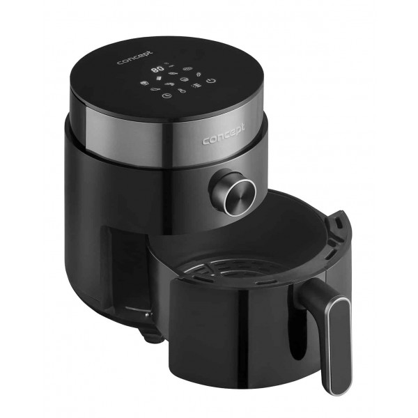 Фото - Мультипечь Concept FR2500