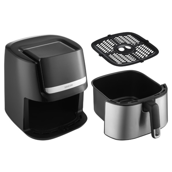 Фото - Мультипіч Sencor SFR6600SS-EUE3