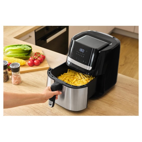 Фото - Мультипіч Sencor SFR6600SS-EUE3