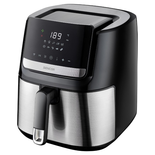 Фото - Мультипіч Sencor SFR6600SS-EUE3