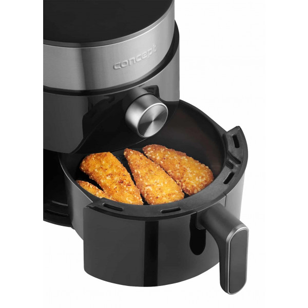 Фото - Мультипечь Concept FR2500