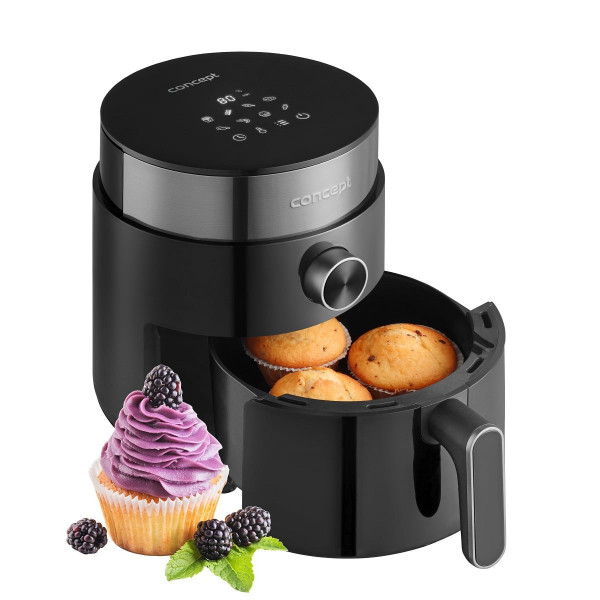 Фото - Мультипечь Concept FR2500