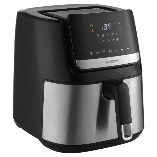 Фото - Мультипіч Sencor SFR6600SS-EUE3