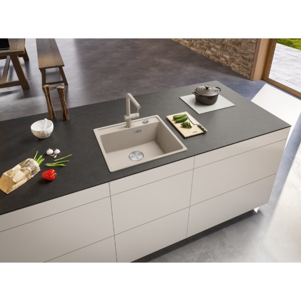 Фото - Мойка кухонная Franke MRG 610-52 TL, сахара (114.0668.901)