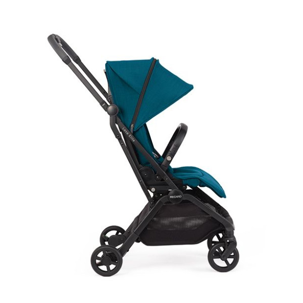 Фото - Коляска прогулянкова RECARO LEXA ELITE Prime Frozen Blue (00089310340050)
