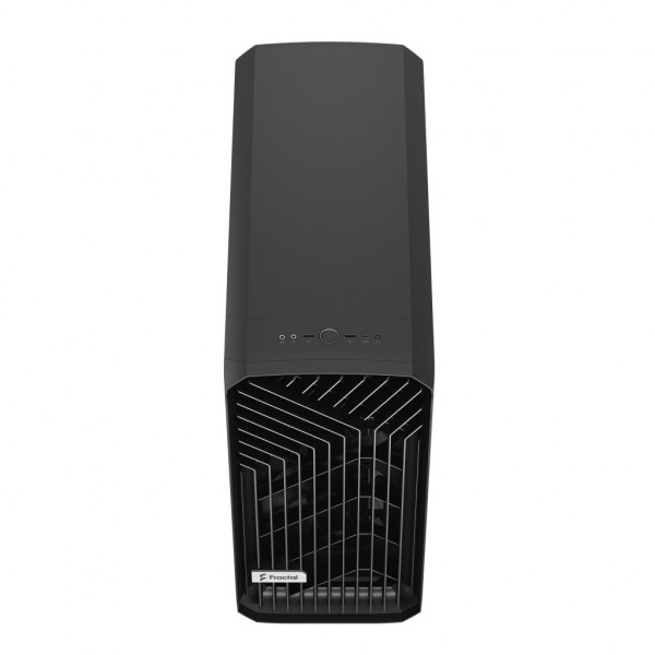 Фото - Корпус Fractal design ATX без БП Torrent Black TG Light Tint (FD-C-TOR1A-01)