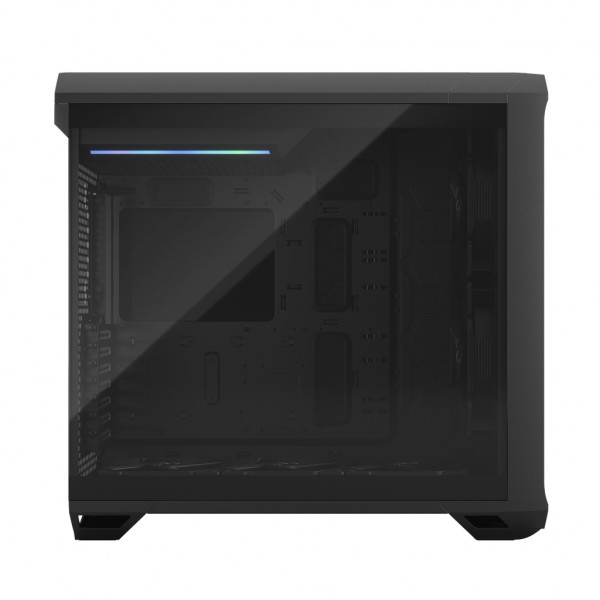 Фото - Корпус Fractal design ATX без БП Torrent Black TG Light Tint (FD-C-TOR1A-01)