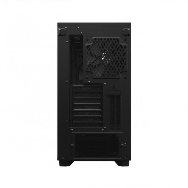Фото - Корпус Fractal design ATX без БЖ Define 7 Black TG Dark Tint (FD-C-DEF7A-03)