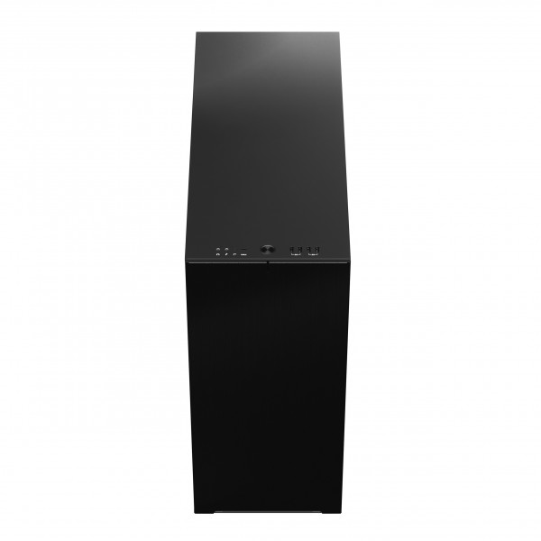 Фото - Корпус Fractal design ATX без БЖ Define 7 XL  Black Solid (FD-C-DEF7X-01)
