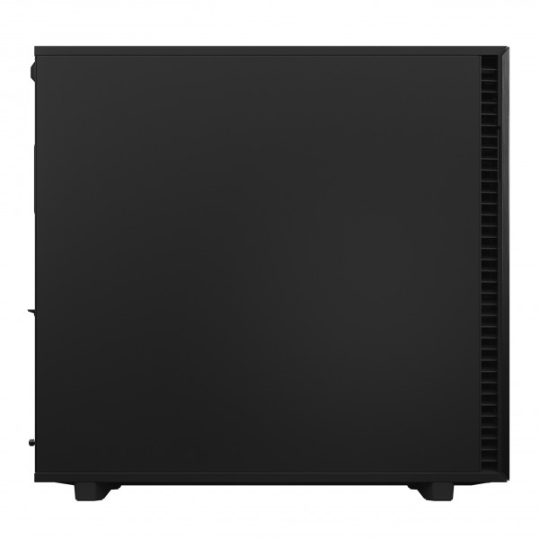Фото - Корпус Fractal design ATX без БЖ Define 7 XL  Black Solid (FD-C-DEF7X-01)